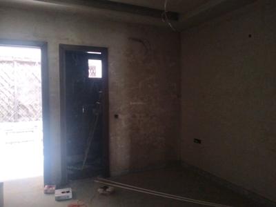 Bedroom Image of 1440 Sq.ft 3 BHK Builder Floor for sale in Mukherjee Nagar New Delhi for Rs. 25000000