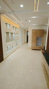 Hall Image of 1200 Sq.ft 3 BHK Builder Floor for sale in Hari Nagar New Delhi for Rs. 13000000