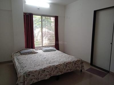 Bedroom Image of 1350 Sq.ft 3 BHK Apartment / Flat for sale in Vrundavan Apartment, Dattavadi Pune for Rs. 16000000