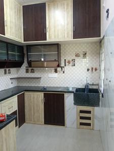 Kitchen Image of 1200 Sq.ft 2 BHK Independent House for sale in Nilavarapatti Salem for Rs. 4800000