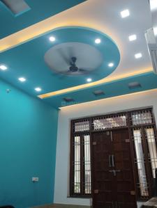 Bedroom Image of 3200 Sq.ft 6 BHK Independent House for sale in M.J.P Rohilkahand University Bareilly for Rs. 8900000