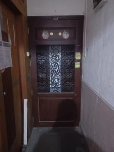 Image of 525 Sq.ft 1.5 BHK Apartment / Flat for sale in Milind Madhura Tower, Andheri West, Mumbai for Rs. 11500000