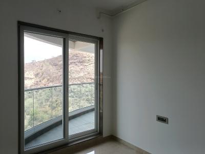 Bedroom Image of 1650 Sq.ft 3 BHK Apartment / Flat for sale in Belmac Residences, Wadgaon Sheri Pune for Rs. 30000000