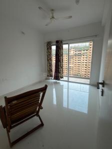 Hall Image of 950 Sq.ft 2 BHK Apartment / Flat for sale in Godrej Sky Greens Phase 1, Manjari Khurd Pune for Rs. 7300000