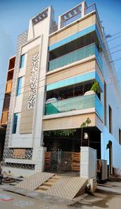 Without Brokerage 2 BHK Independent House