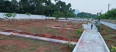 Image of 200 Sq.ft Residential Plot / Land for sale in Kothavalasa, Visakhapatnam for Rs. 3300000