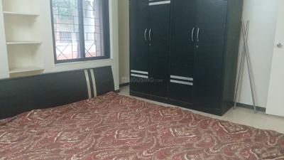 Bedroom Image of 1650 Sq.ft 3 BHK Apartment / Flat for rent in Vasudha Sai Simran, Aundh Pune for Rs. 48000
