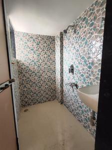 Image of 690 Sq.ft 1 BHK Apartment / Flat for sale in Krishna Heights, Ghansoli, Navi Mumbai for Rs. 8800000