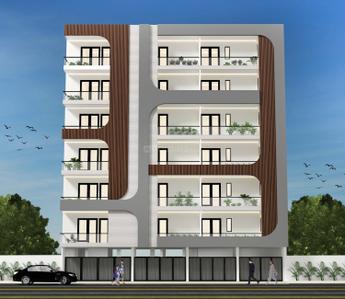 Image of 1050 Sq.ft 2 BHK Builder Floor for sale in Sector 110, Noida for Rs. 4800000
