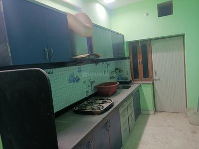Kitchen Image of 1200 Sq.ft 2.5 BHK Independent House for rent in Gopal Bari Jodhpur for Rs. 10000
