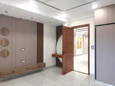 Bedroom Image of 2250 Sq.ft 3 BHK Builder Floor for sale in Ultra Luxury Builder Floor, Sector 85 Faridabad for Rs. 24500000