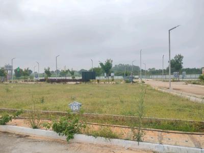 Image of 2000 Sq.ft Residential Plot / Land for sale in Nelamangala, Bengaluru for Rs. 5598100