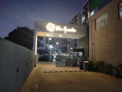 2 BHK Flat