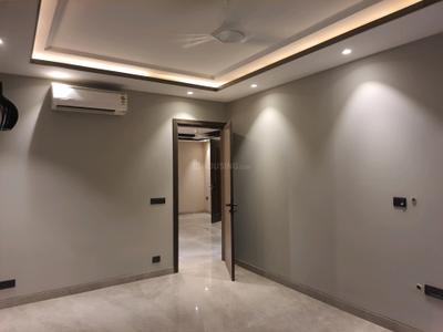 Bedroom Image of 2400 Sq.ft 4 BHK Builder Floor for sale in Sector 43 Gurgaon for Rs. 48100000