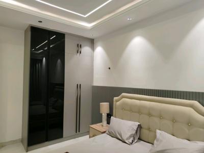 Bedroom Image of 3250 Sq.ft 4 BHK Builder Floor for sale in Kibithu Homes, Mayfield Garden Gurgaon for Rs. 45000000