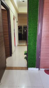 Hall Image of 1649 Sq.ft 3 BHK Apartment / Flat for sale in MKS La Royale, Indirapuram Ghaziabad for Rs. 15200001