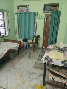 Bedroom Image of 750 Sq.ft 2 BHK Apartment / Flat for rent in Sodepur Kolkata for Rs. 10000