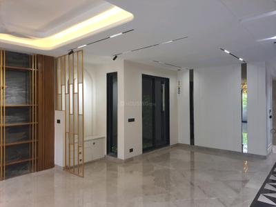 Living Room Image of 2600 Sq.ft 4 BHK Builder Floor for sale in Sector 43 Gurgaon for Rs. 50000000
