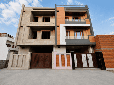 Image of 2310 Sq.ft 4 BHK Independent House for sale in Chitaipur, Varanasi for Rs. 13200000
