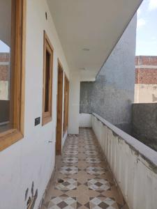 Bedroom Two Image of 2500 Sq.ft 4 BHK Builder Floor for sale in Sector 37 Faridabad for Rs. 25000000