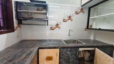 Kitchen Image of 900 Sq.ft 2 BHK Villa for sale in Sevvapet Phase V, Sevvapet Chennai for Rs. 5300000