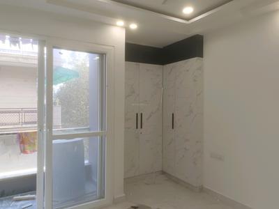 Bedroom Image of 1600 Sq.ft 5 BHK Builder Floor for sale in Sector 22 Rohini New Delhi for Rs. 14500000