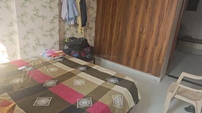 Bedroom Image of 1275 Sq.ft 3 BHK Apartment / Flat for sale in Kanakpura Jaipur for Rs. 4100000