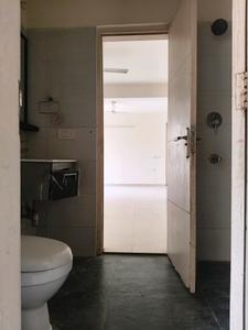 Common Bathroom Image of 1578 Sq.ft 3 BHK Apartment / Flat for sale in Tulip Violet, Sector 69 Gurgaon for Rs. 21500000
