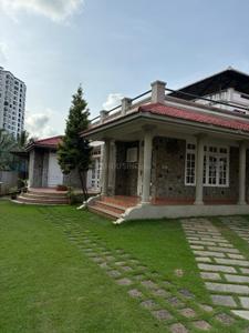 Image of 1800 Sq.ft 3 BHK Villa for sale in Alfa Sunshine Villas, Kakkanad, Kochi for Rs. 15000000