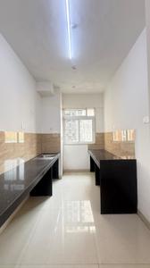 Kitchen Image of 785 Sq.ft 2 BHK Apartment / Flat for sale in Hubtown Rising City, Ghatkopar East Mumbai for Rs. 19000000