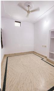 Bedroom Image of 500 Sq.ft 3 BHK Villa for rent in Jagatpura Jaipur for Rs. 15500