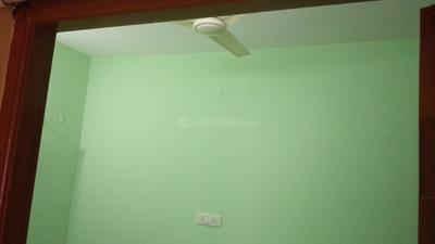 Bedroom Image of 880 Sq.ft 1 BHK Builder Floor for rent in New Tippasandra Bengaluru for Rs. 19000