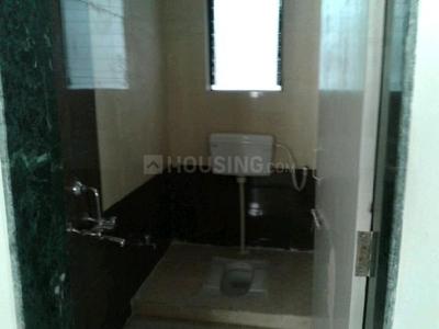 Bathroom Image of 998 Sq.ft 2 BHK Apartment / Flat for sale in Narhe Pune for Rs. 5700000
