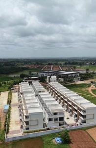 Image of 1386 Sq.ft Residential Plot / Land for sale in V Infra Indraprastha Phase II, Shadnagar, Ranga Reddy for Rs. 3541846