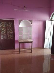 Hall Image of 500 Sq.ft 1 BHK Independent House for rent in Ashok Nagar Gaya for Rs. 4500