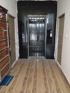 Bedroom Image of 1300 Sq.ft 3 BHK Apartment / Flat for sale in Bariatu Ranchi for Rs. 6400000
