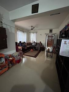 Hall Image of 1180 Sq.ft 3 BHK Apartment / Flat for sale in Provident Welworth City, Bisuvanahalli Bengaluru for Rs. 6700000