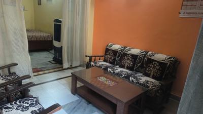 Living Room Image of 1134 Sq.ft 2 BHK Independent House for sale in Bhagat Singh Nagar Dera Bassi for Rs. 5800000