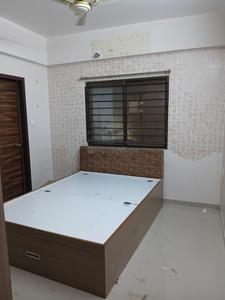 Bedroom Image of 1050 Sq.ft 3 BHK Apartment / Flat for sale in Akshar Pavilion, Bhayli Vadodara for Rs. 5500000