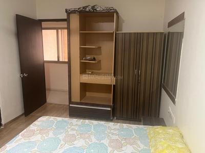 Bedroom Image of 2260 Sq.ft 3 BHK Apartment / Flat for rent in Lodha Golf View, Palava Phase 1 Thane for Rs. 65000
