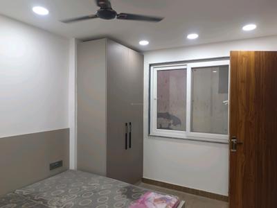 Bedroom Image of 1450 Sq.ft 4 BHK Builder Floor for sale in Deenpur New Delhi for Rs. 12400000