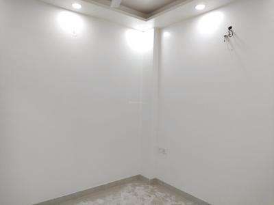 Bedroom Image of 700 Sq.ft 2 BHK Builder Floor for sale in Sector 8 Dwarka New Delhi for Rs. 9500000