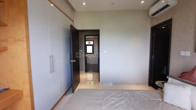 Hall Image of 1499 Sq.ft 3 BHK Apartment / Flat for sale in Sobha Manhattan Towers Town Park Phase 1 W 4 And 5 by Sobha Limited, Yadavanahalli Bengaluru for Rs. 20550000