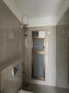 Image of 550 Sq.ft 1 BHK Apartment / Flat for sale in Raymond Ten X Habitat Raymond Realty Tower K, Thane West, Thane for Rs. 9500000