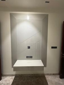 Hall Image of 1440 Sq.ft 3 BHK Builder Floor for sale in Mukherjee Nagar New Delhi for Rs. 21000000