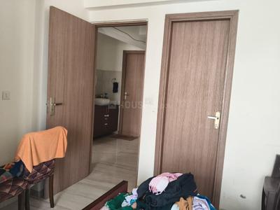 Bedroom Image of 1538 Sq.ft 3 BHK Apartment / Flat for sale in TG Ascent by TG Developers, Rayasandra Bengaluru for Rs. 15600000