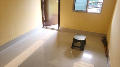 Bedroom Image of 672 Sq.ft 2 BHK Apartment / Flat for sale in Airport Gate No 2 Kolkata for Rs. 2350000