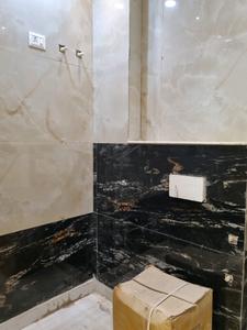 Bedroom Two Image of 675 Sq.ft 2 BHK Apartment / Flat for sale in G3 Builders Floor by G3 Buildtech, Dwarka Mor New Delhi for Rs. 5600000