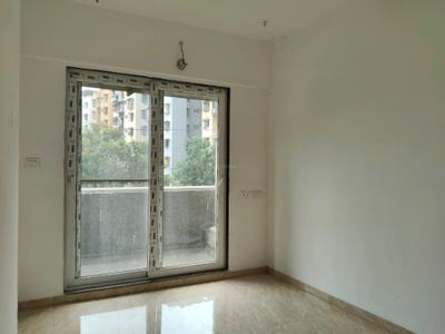 Bedroom Image of 1400 Sq.ft 3 BHK Apartment / Flat for sale in Thane West Thane for Rs. 20000000