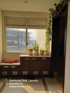Bedroom Image of 2563 Sq.ft 3 BHK Apartment / Flat for rent in Prestige Ivy League, Kothaguda Hyderabad for Rs. 80010